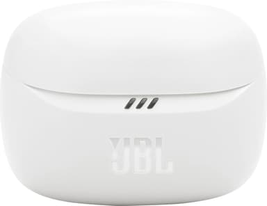 JBL Tune Beam 2 helt trådløse in-ear hodetelefoner (hvit)