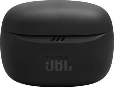 JBL Tune Buds 2 helt trådløse in-ear hodetelefoner (sort)