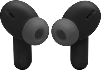 JBL Tune Beam 2 helt trådløse in-ear hodetelefoner (sort)