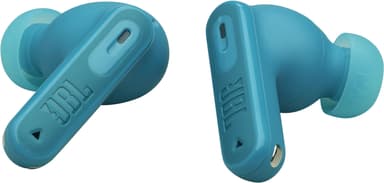 JBL Tune Beam 2 helt trådløse in-ear hodetelefoner (teal)