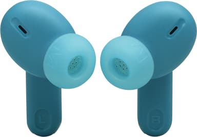 JBL Tune Beam 2 helt trådløse in-ear hodetelefoner (teal)