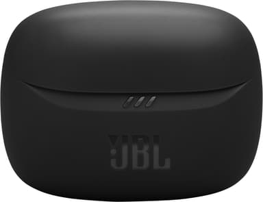 JBL Tune Beam 2 helt trådløse in-ear hodetelefoner (sort)