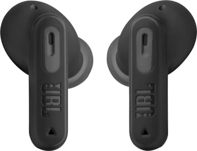 JBL Tune Beam 2 helt trådløse in-ear hodetelefoner (sort)