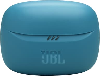 JBL Tune Beam 2 helt trådløse in-ear hodetelefoner (teal)