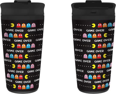 Pyramid International Pac-Man krus (Game Over)