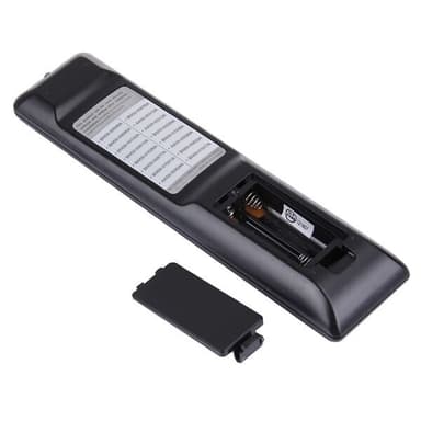 Fjernkontroll for SAMSUNG LED-Tv /  LCD Tv - Universal