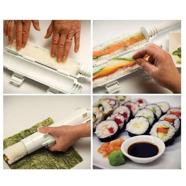 Sushi tilbereder / Roll Maker