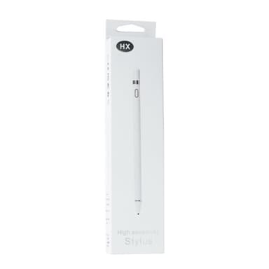 1.4mm Høyfølsom Stylus Penn til iPad, iPhone, Galaxy