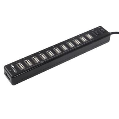12-Porters USB 2.0 HUB