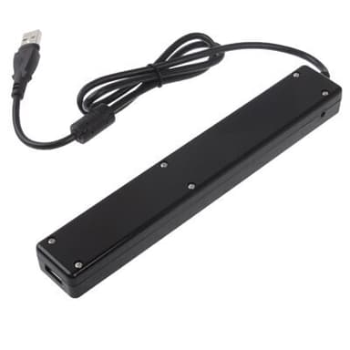 12-Porters USB 2.0 HUB