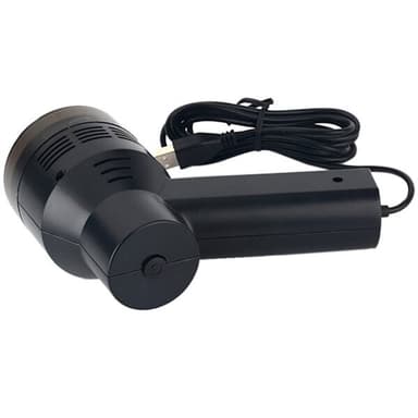 Støvsuger USB Tastatur