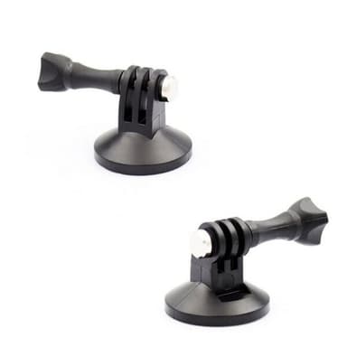 Magnet Metall Universal Adapter feste Gopro kamera