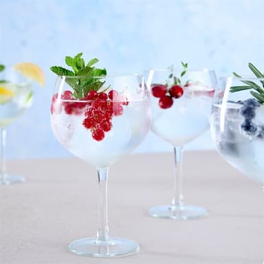 Day Gin och Tonic glass 63cl 8-pakning