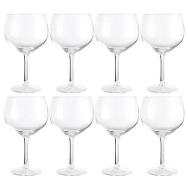 Day Gin och Tonic glass 63cl 8-pakning