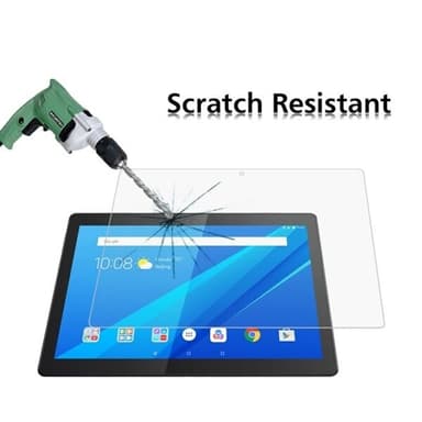 Herdet Skjermbeskyttelse 9H 0.4mm Lenovo Tab M10