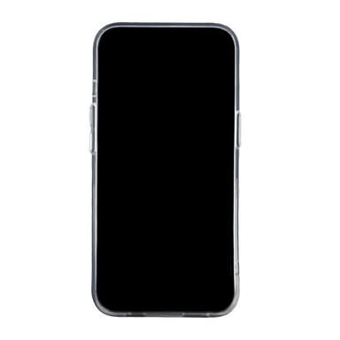Gjennomsiktig etui for iPhone 16 Pro Max