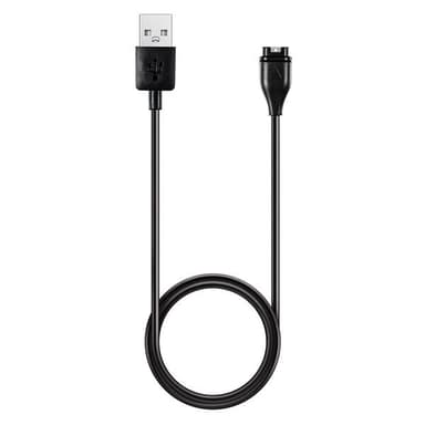 Universell Ladekabel til Garmin Aktivitetsarmbånd