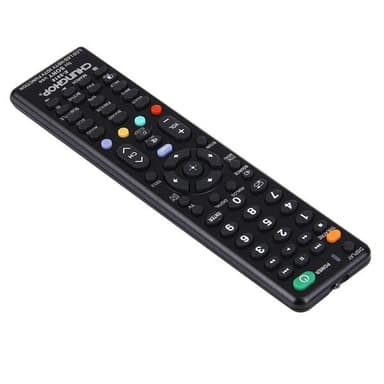 Fjernkontroll for SONY LED-Tv /  LCD Tv - Universal