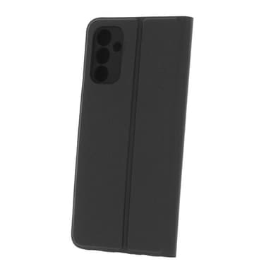 Etui med stativ for iPhone 16 Pro Max - Svart