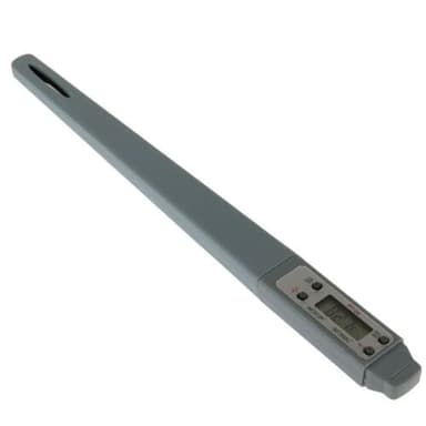 Mattermometer -50 til 300 C