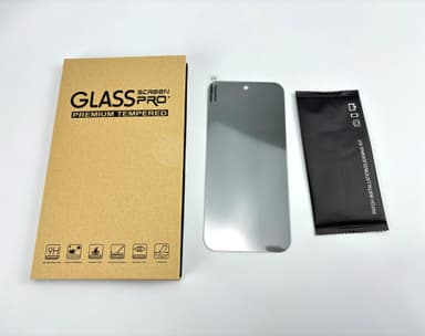 Privacy Screen Protector for Google Pixel Google Pixel 9 Pro
