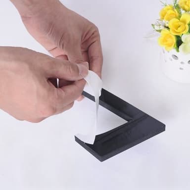 Stor Veggklokke i 3D - 120cm