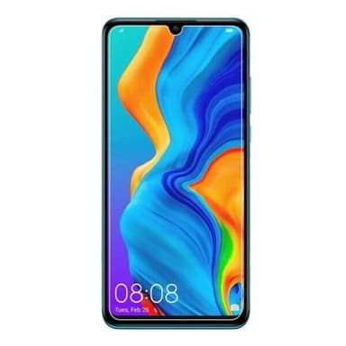 Herdet skjermbeskyttelse av glass til Huawei P30 Lite