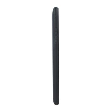 Svart bakdeksel for iPhone 16 Pro