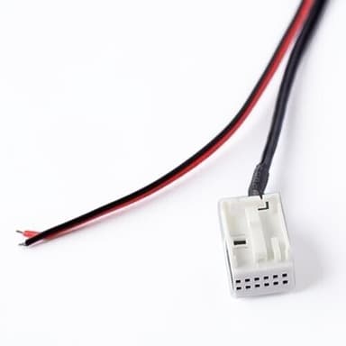 Adapterkabel for Bluetooth-modul for BMW med bakoverkompatibilitet