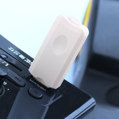 USB Bluetooth musikkmottaker