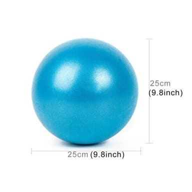 Mini yogaball / pilatesball