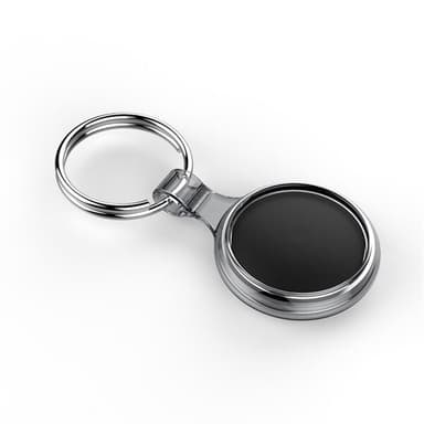 Nøkkelfinner med bluetooth