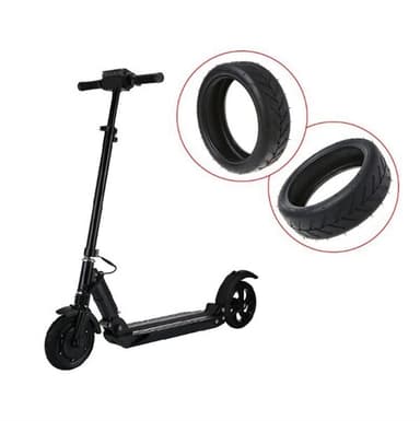 Scooter Dekk 8,5"" Xiaomi M365 / M365 PRO / Essential / 1S Scooter / Pro 2 / Xiaomi Mi Electric Scooter 3