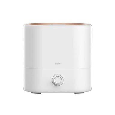Deerma ST635W Luftfukter med 4,5l Tank, Aromaterapi og 360° Roterende Dyse