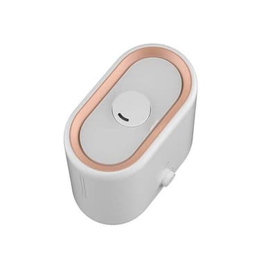 Deerma ST635W Luftfukter med 4,5l Tank, Aromaterapi og 360° Roterende Dyse