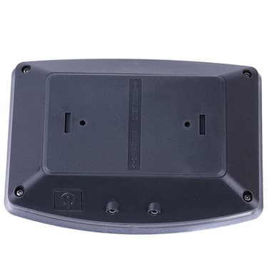 Vegglampe bevegelsesdetektor - LED batteridrevet