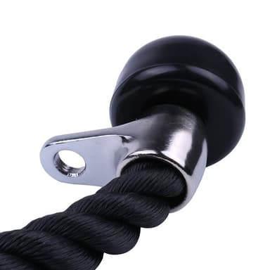 Triceps-tau i kraftig Nylon