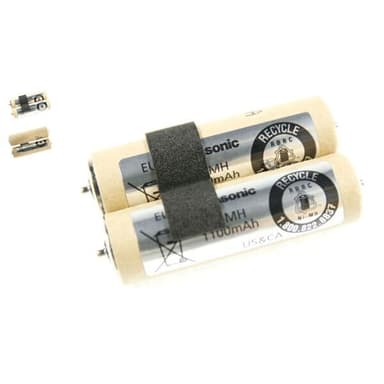 Panasonic Batteri for barbermaskin ER1611
