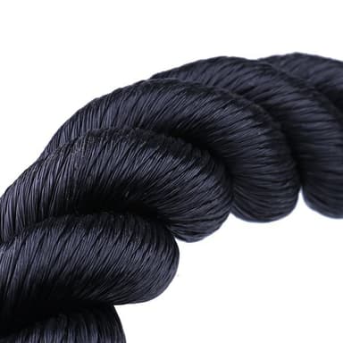 Triceps-tau i kraftig Nylon