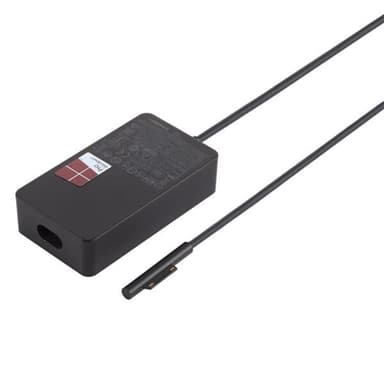 AC Adapter / Lader Microsoft Surface Pro 5 1796/1769 44W 15V 2.58A