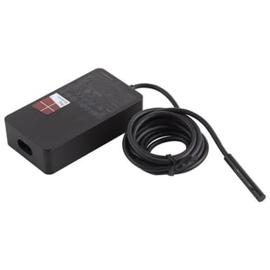AC Adapter / Lader Microsoft Surface Pro 5 1796/1769 44W 15V 2.58A