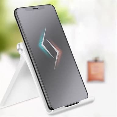 Herdet Matt Skjermbeskyttelse 2.5D for iPhone 7 / 8 / SE 2020 / SE 2022