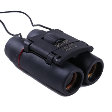 Optisk Mini Kikkert - 30X60