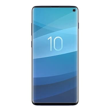 Skjermbeskyttelse myk Samsung Galaxy S10