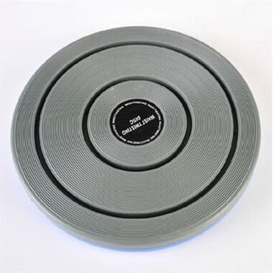 Magetrener Vrideplate