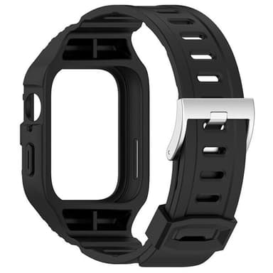 Beskyttelsesarmbånd til Huawei Watch Fit 3 - Svart