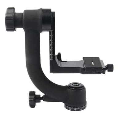 Gimbal Head 360°