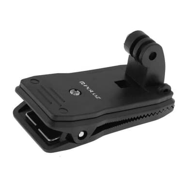 Selvheftende tape / 3M puter for GoPro HERO+LCD