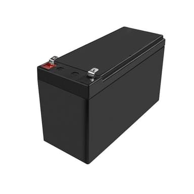 Green Cell AGM Batteri 12V 10Ah