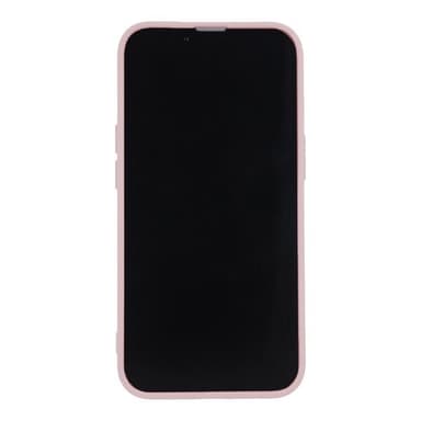 Silikonveske til iPhone 16 Pro Max - Rose